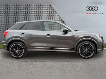 Used Audi Q2 2023 for sale - 77443543: Photo