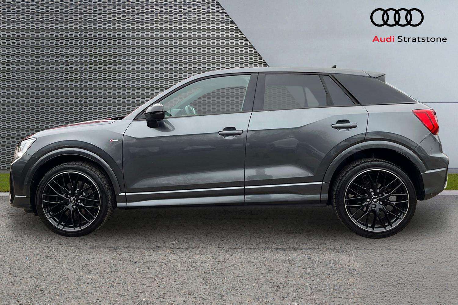 Used Audi Q2 2023 for sale - 77443543: Photo 8