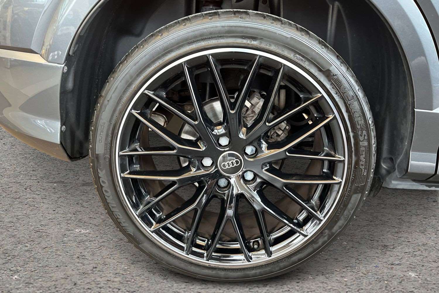 Used Audi Q2 2023 for sale - 77443543: Photo 9