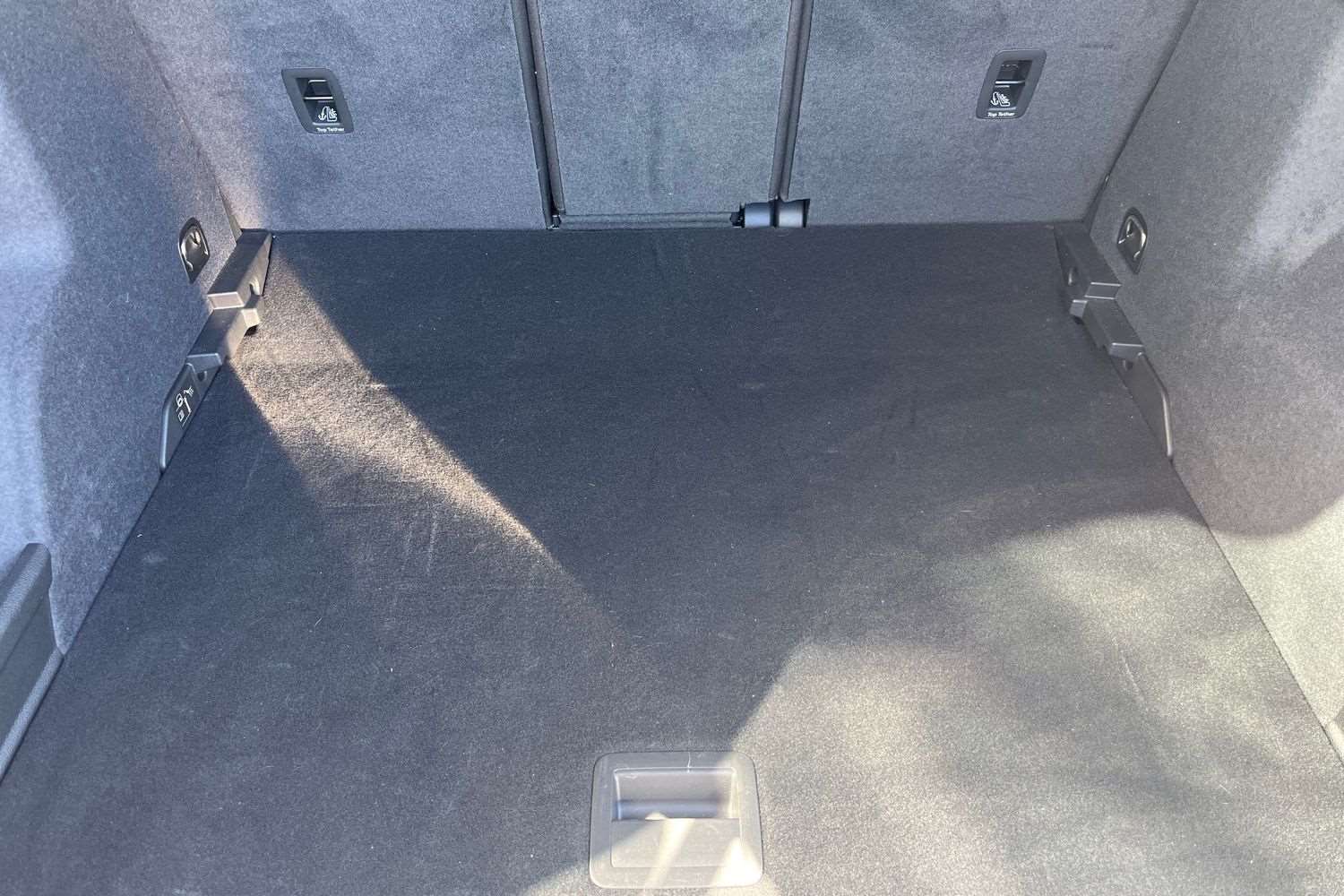 Used Audi Q3 for sale - 78118993: Photo 13