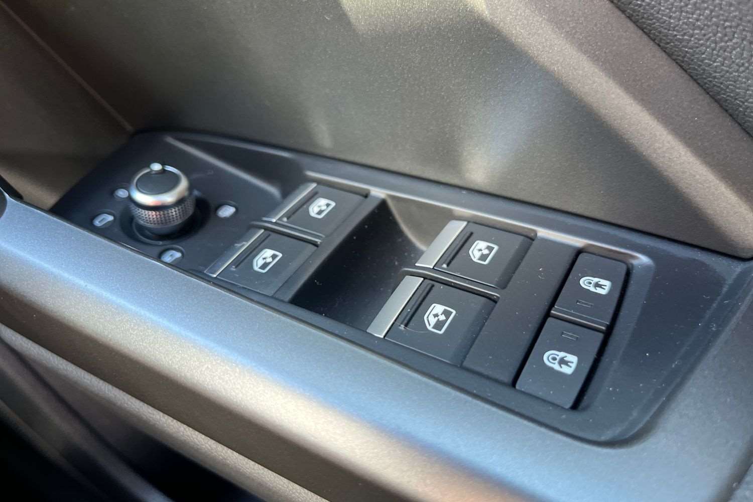 Used Audi Q3 for sale - 78118993: Photo 14