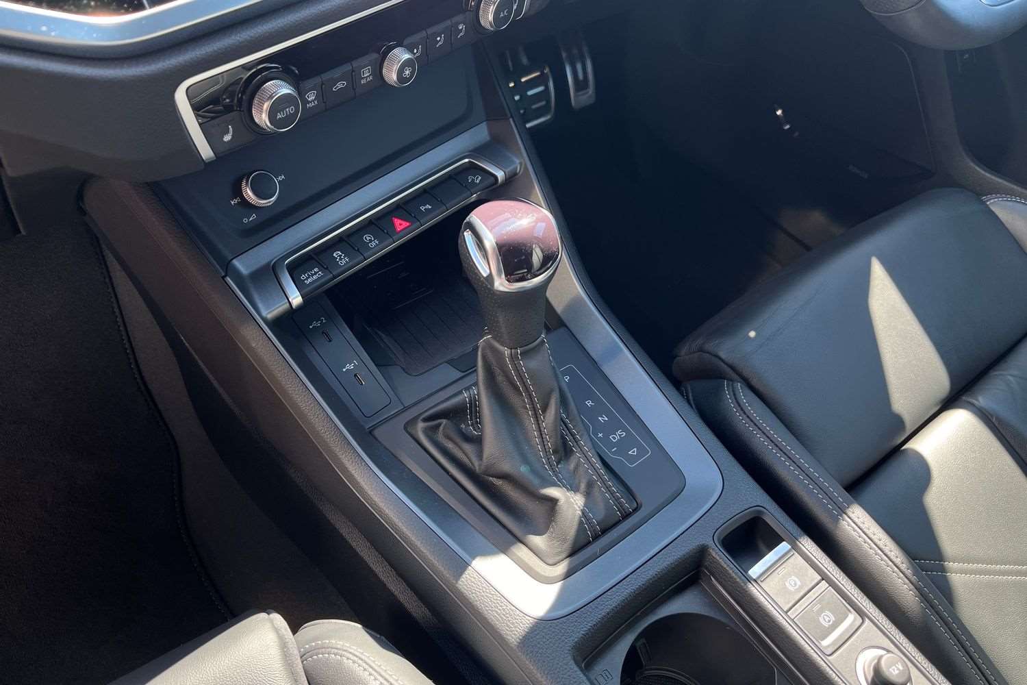 Used Audi Q3 for sale - 78118993: Photo 15