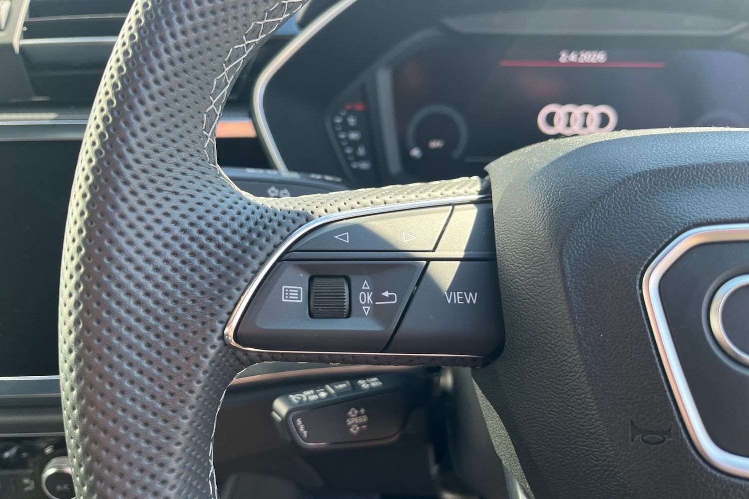 Used Audi Q3 for sale - 78118993: Photo 16