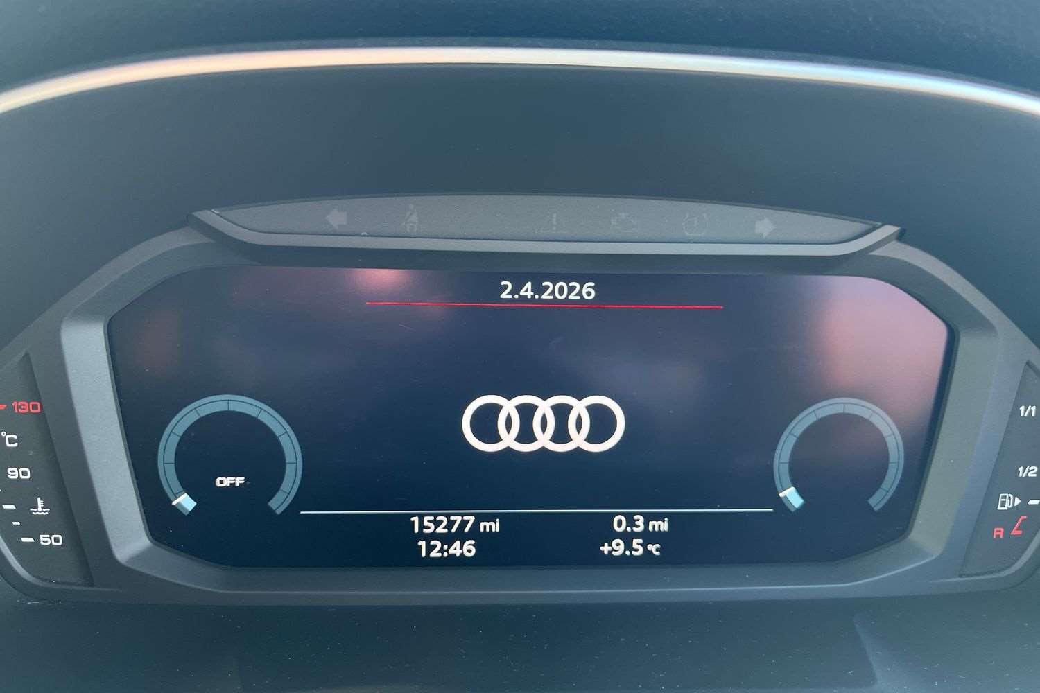 Used Audi Q3 for sale - 78118993: Photo 18