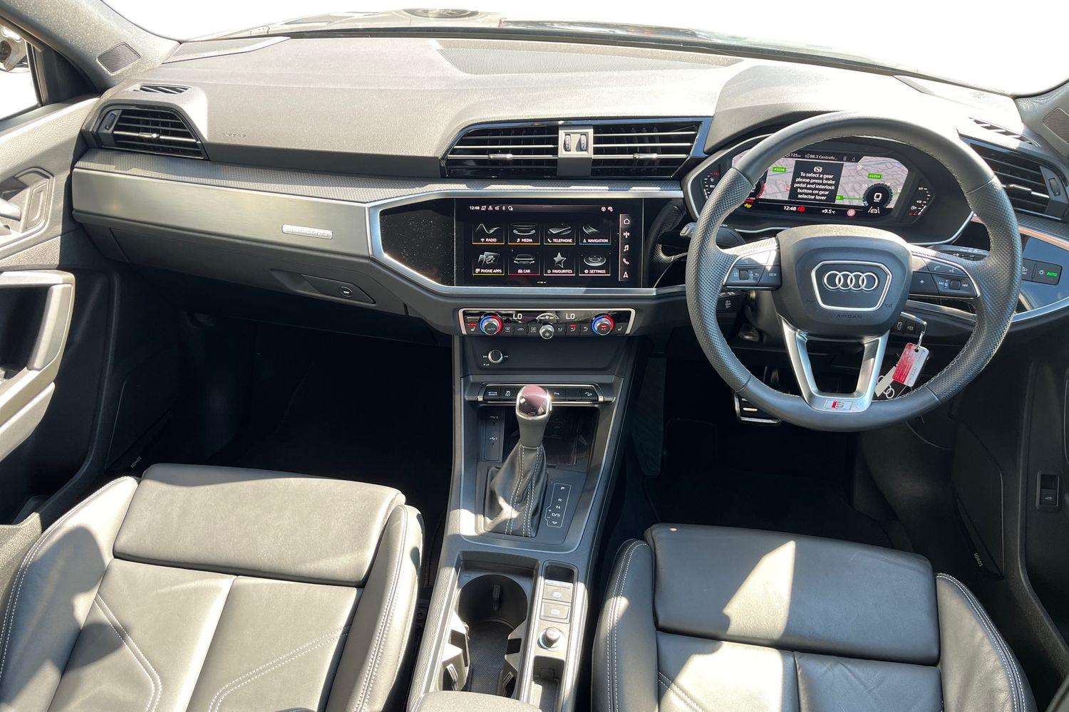 Used Audi Q3 for sale - 78118993: Photo 19