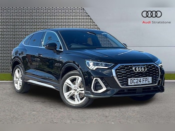 Used Audi Q3 2024 for sale - 78118993: Photo