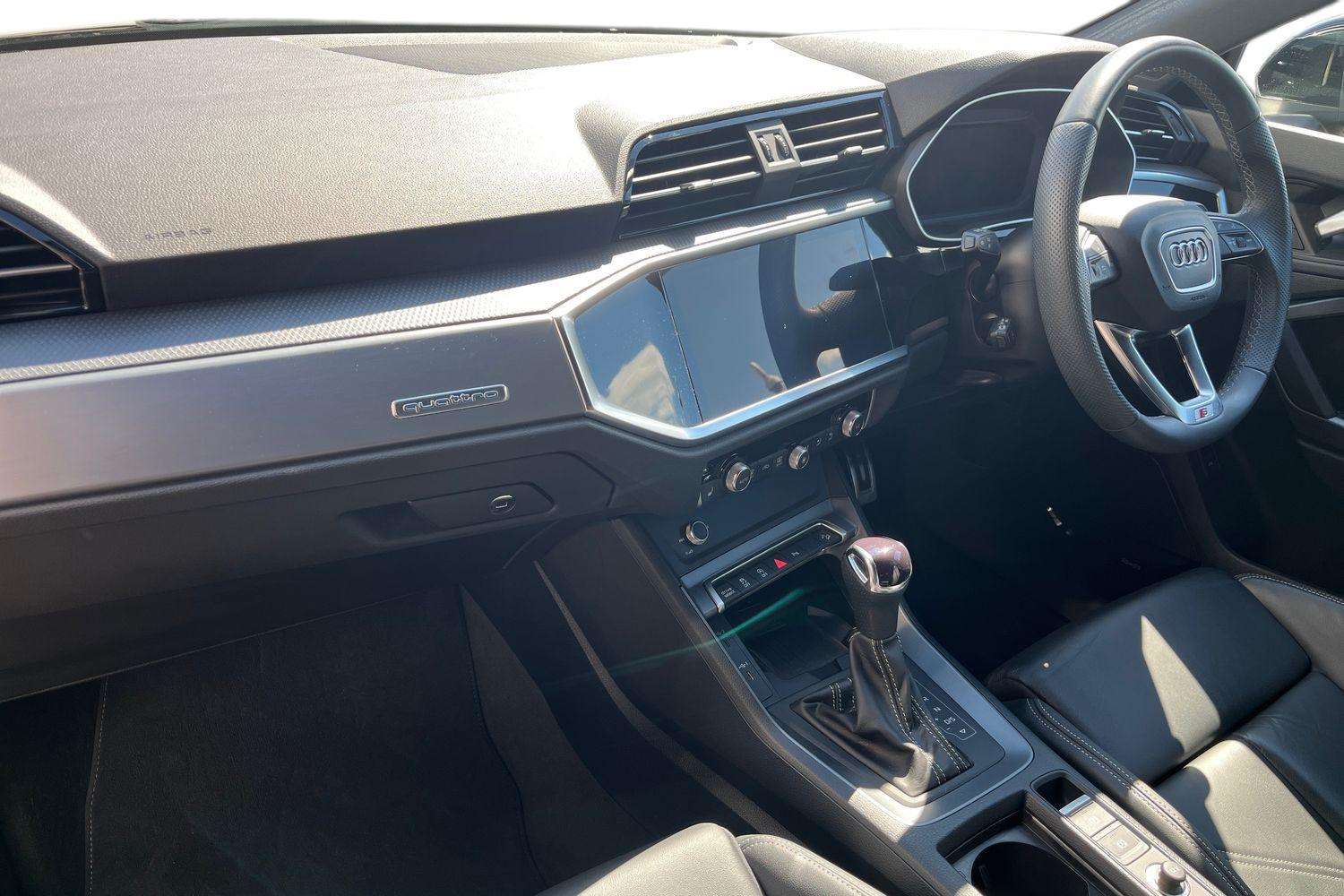 Used Audi Q3 for sale - 78118993: Photo 2