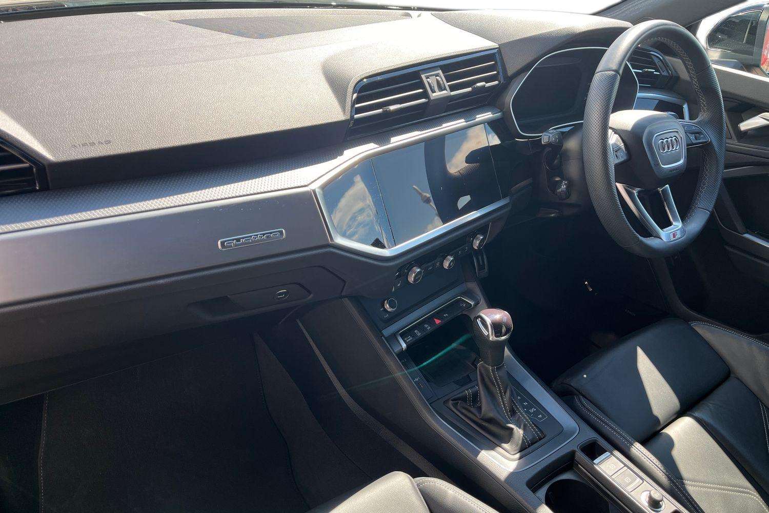 Used Audi Q3 for sale - 78118993: Photo 20