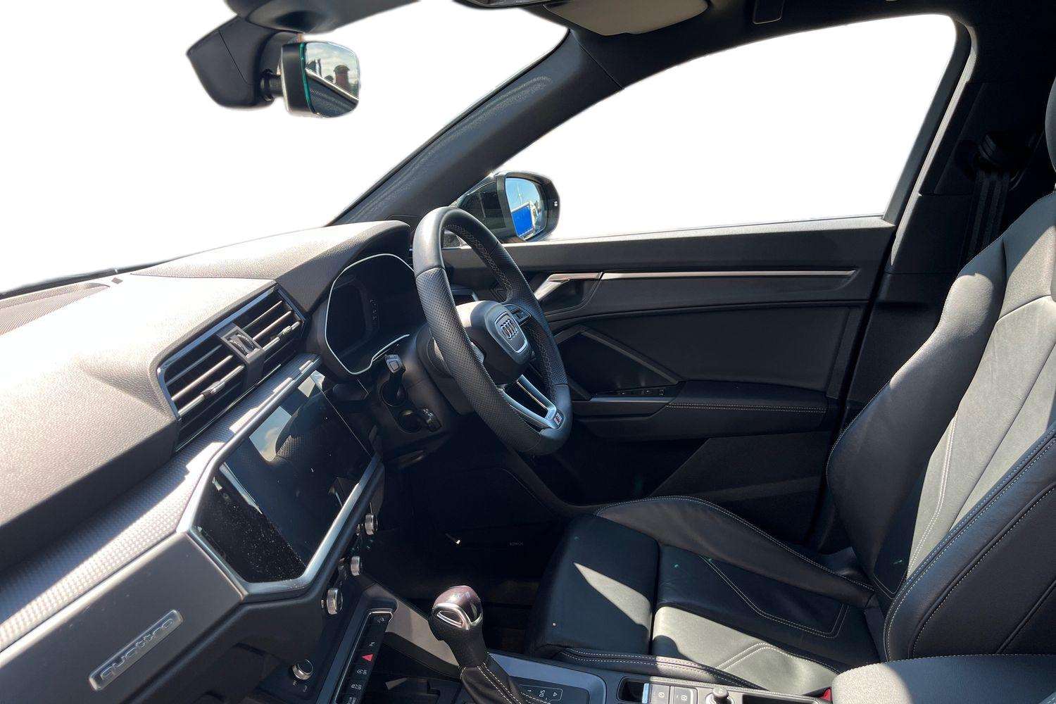 Used Audi Q3 for sale - 78118993: Photo 21