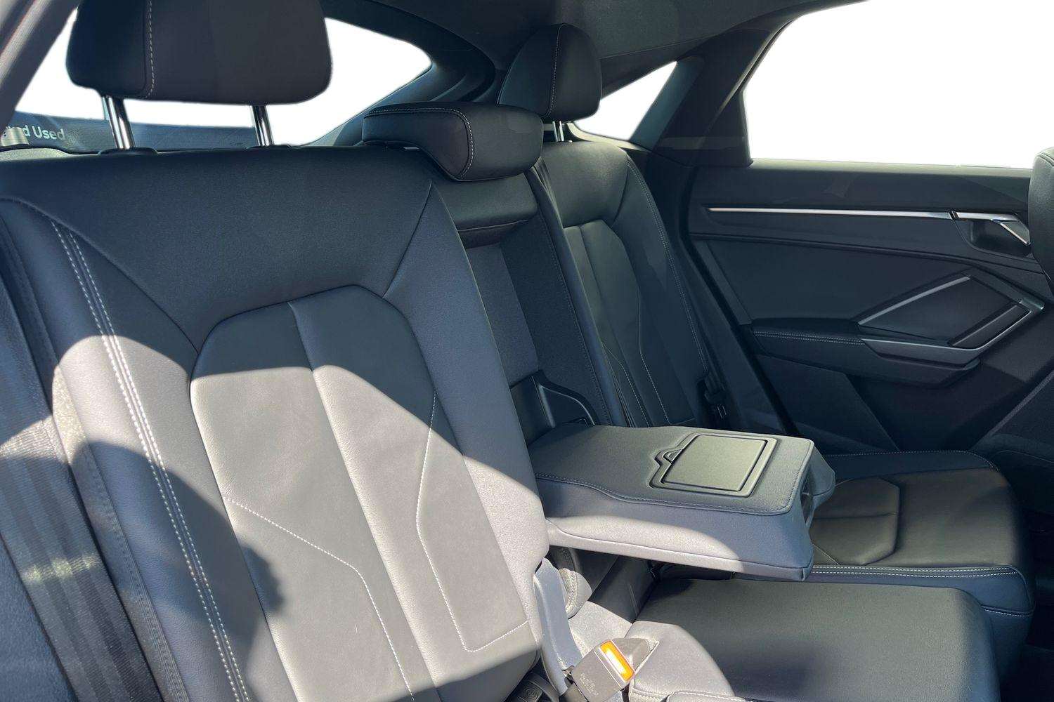 Used Audi Q3 for sale - 78118993: Photo 22