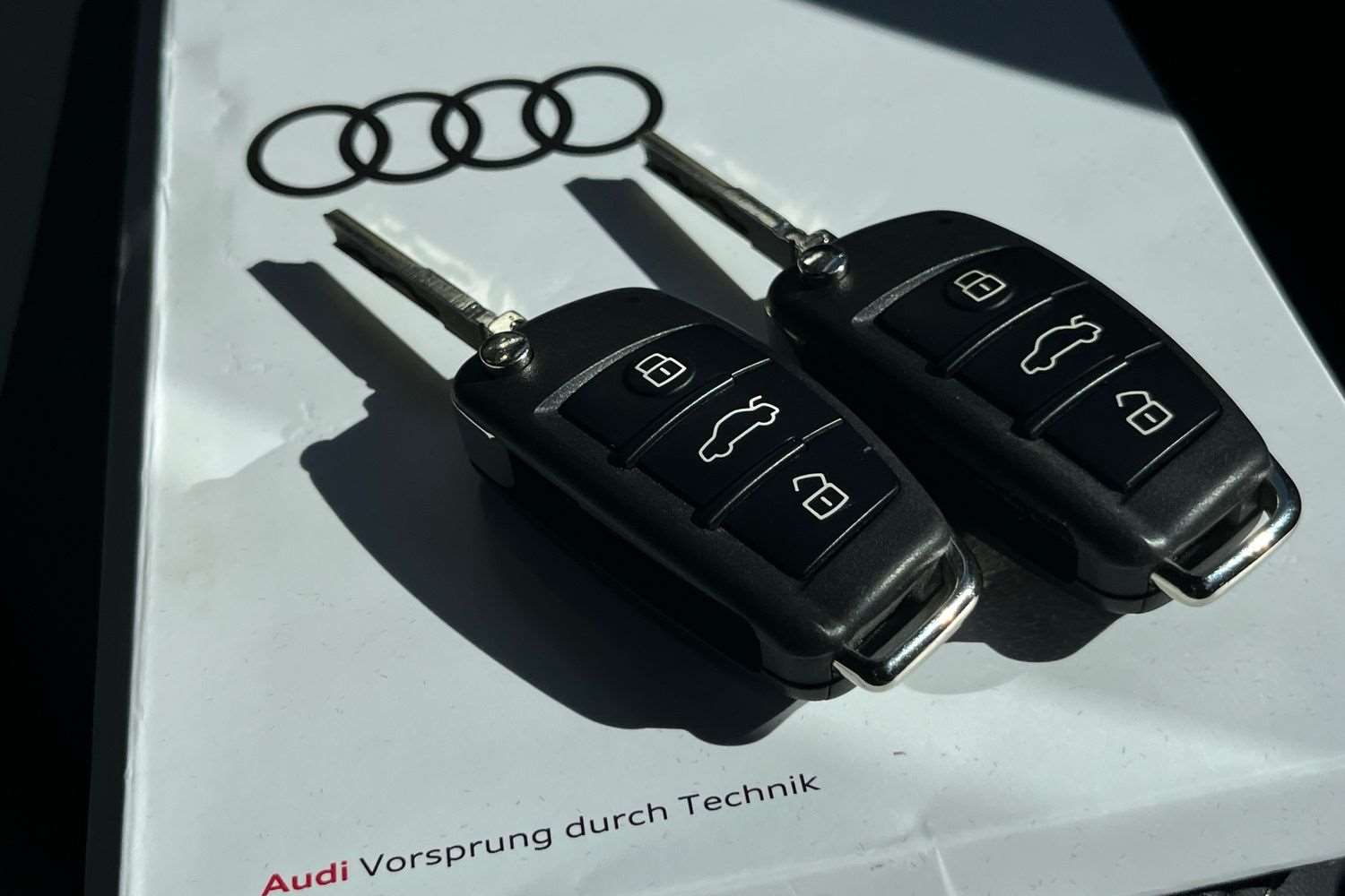 Used Audi Q3 for sale - 78118993: Photo 25