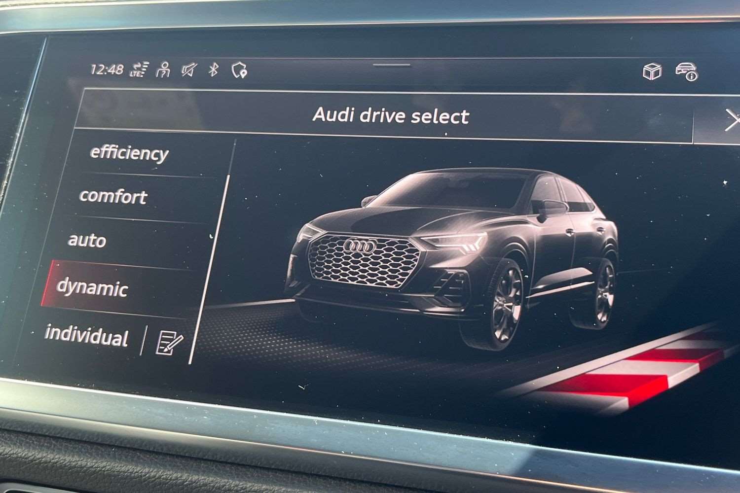 Used Audi Q3 for sale - 78118993: Photo 26