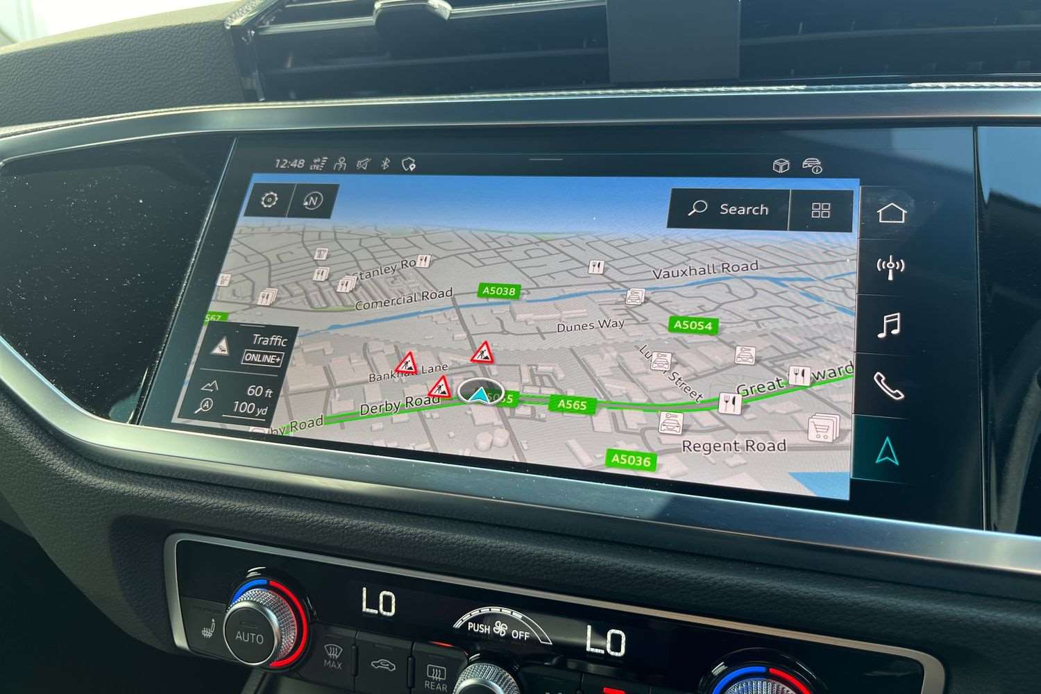 Used Audi Q3 for sale - 78118993: Photo 29