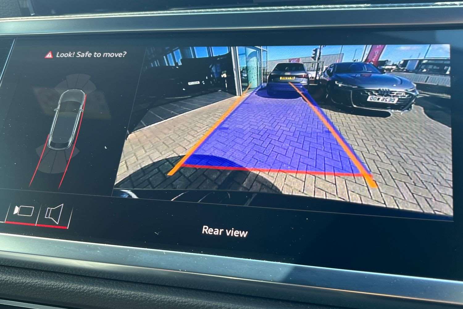 Used Audi Q3 for sale - 78118993: Photo 30