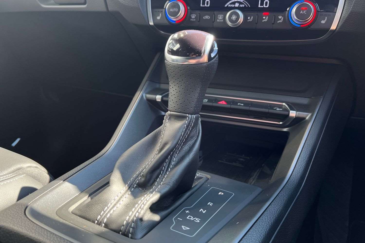 Used Audi Q3 for sale - 78118993: Photo 31