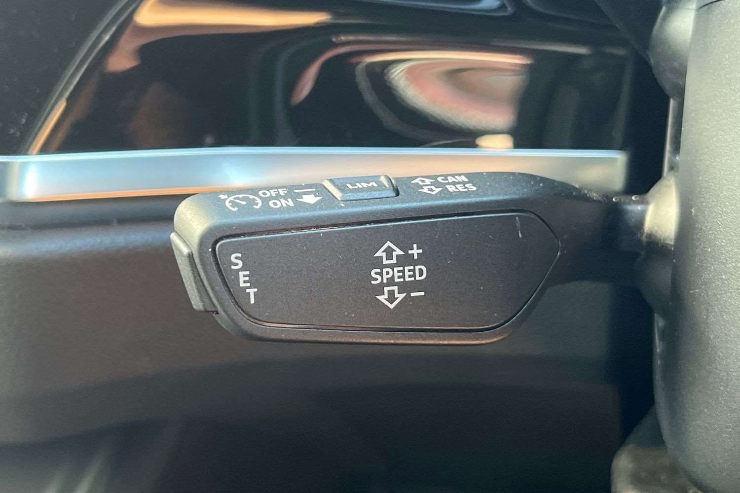 Used Audi Q3 for sale - 78118993: Photo 32