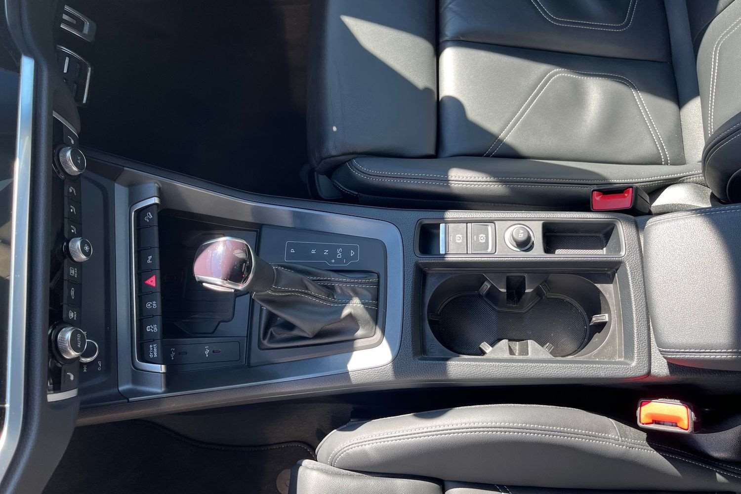 Used Audi Q3 for sale - 78118993: Photo 33