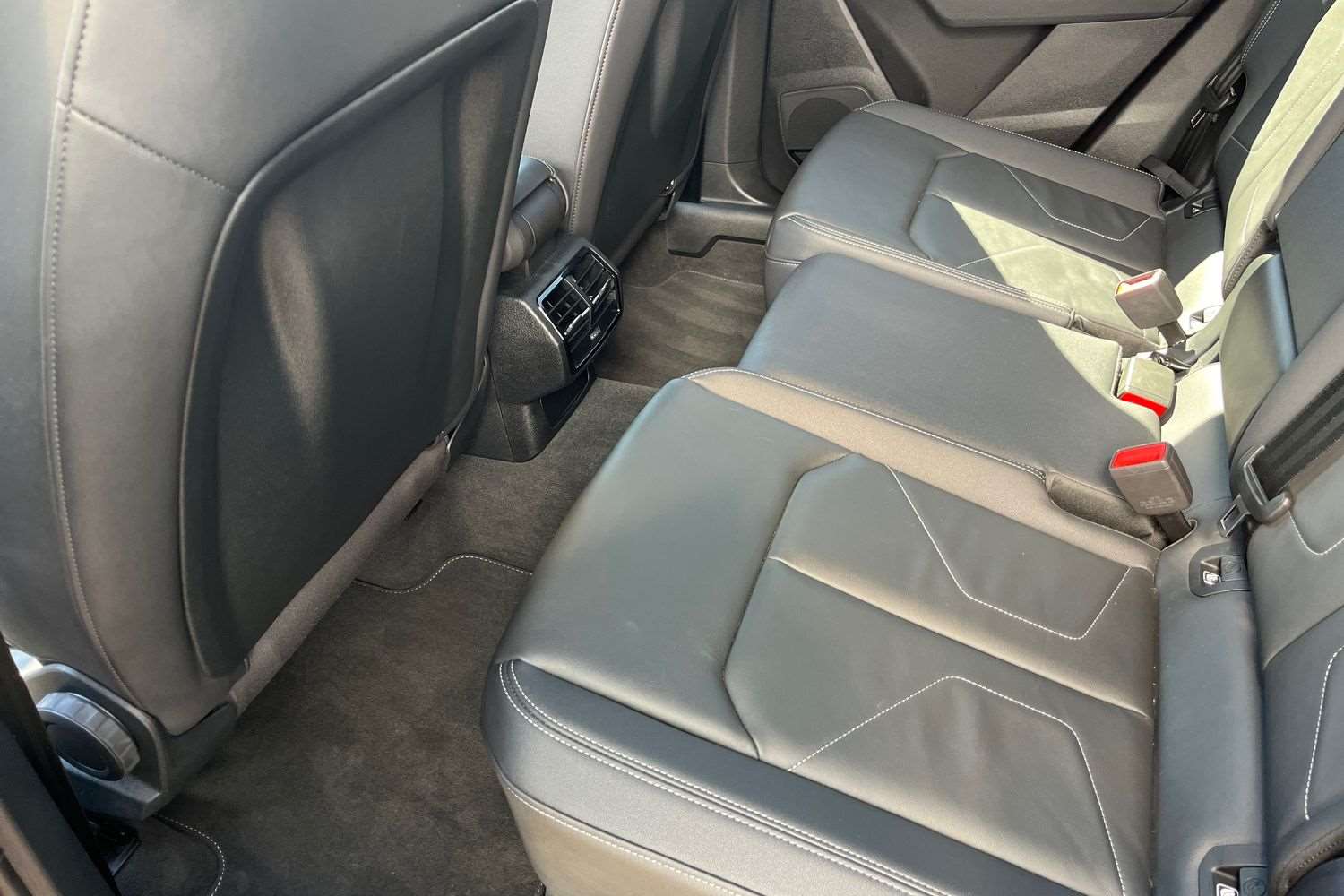 Used Audi Q3 for sale - 78118993: Photo 34