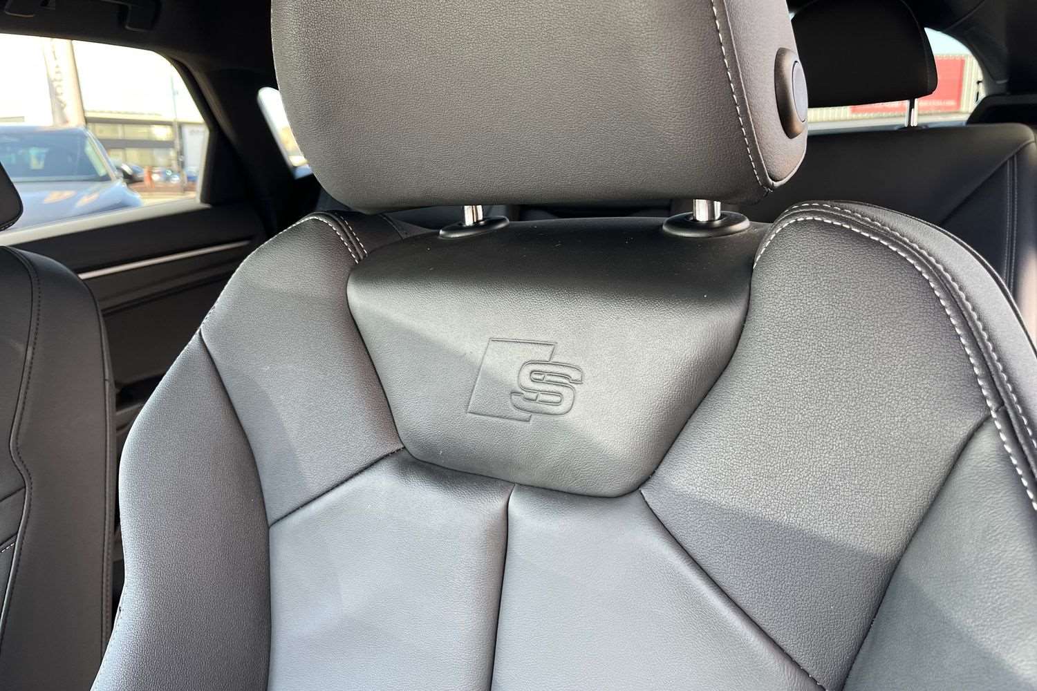 Used Audi Q3 for sale - 78118993: Photo 35