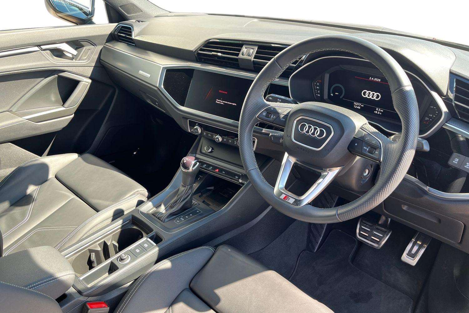 Used Audi Q3 for sale - 78118993: Photo 6