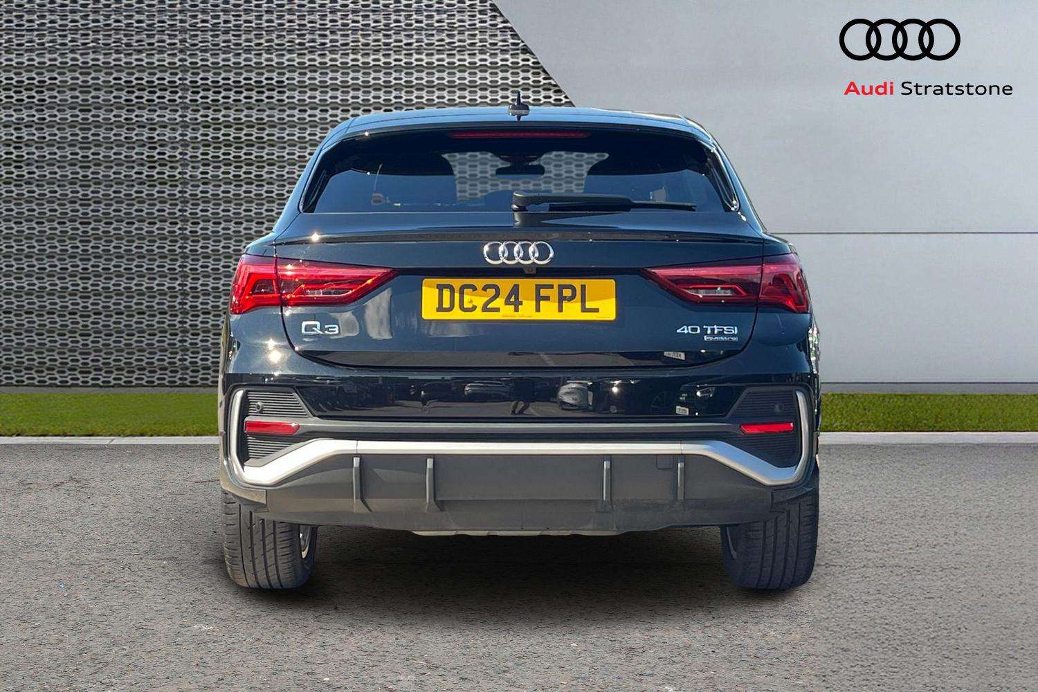 Used Audi Q3 for sale - 78118993: Photo 7