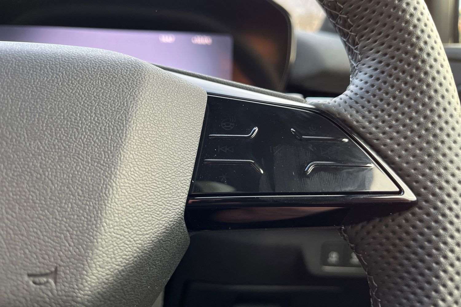 Used Audi Q3 2025 for sale - 77389727: Photo 17