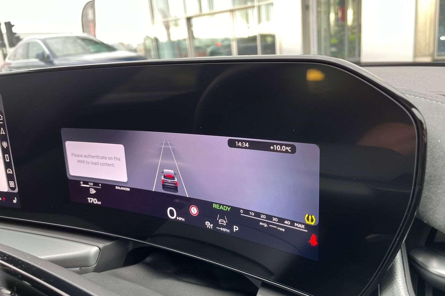 Used Audi Q3 2025 for sale - 77389727: Photo 18