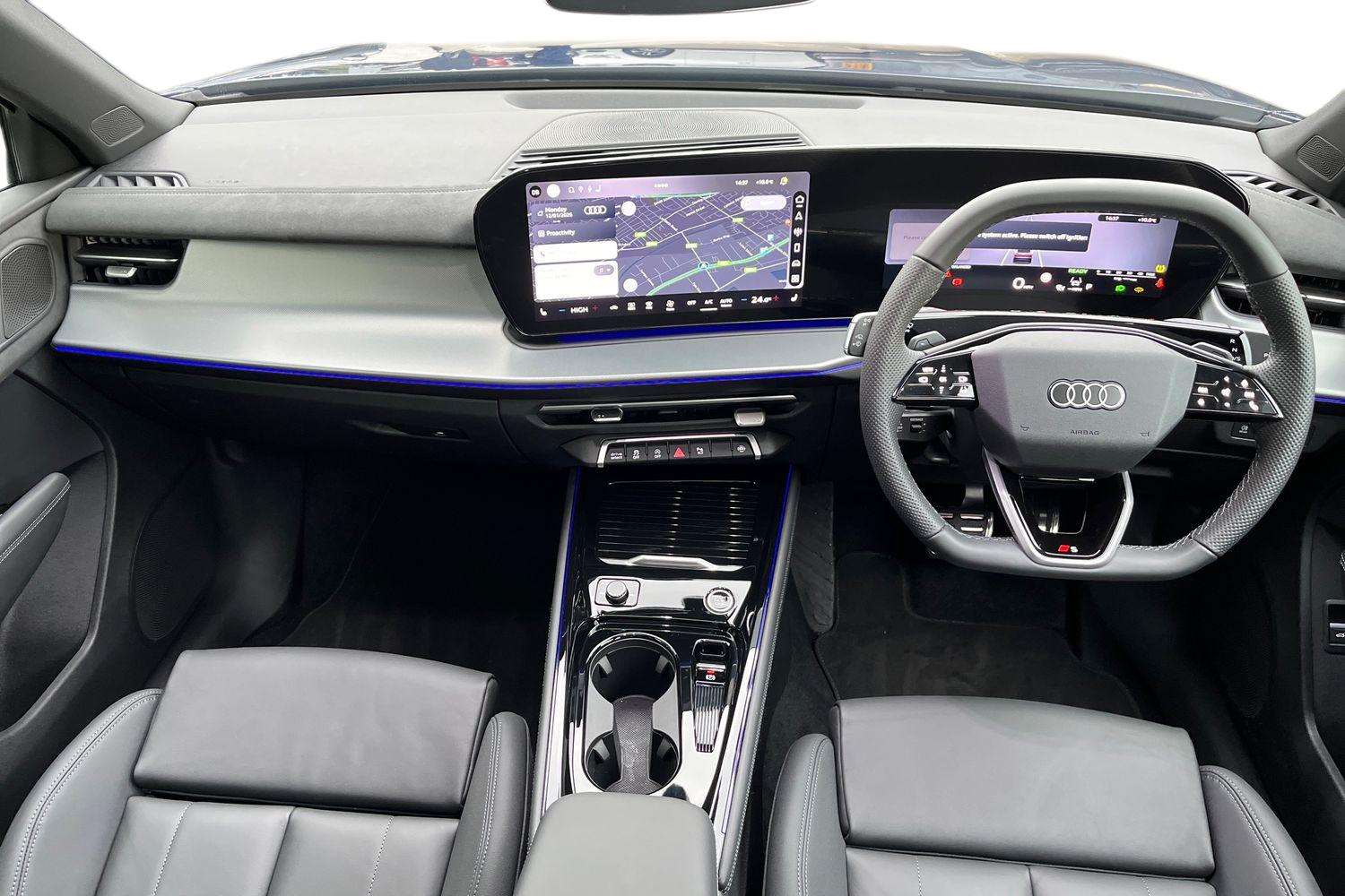 Used Audi Q3 2025 for sale - 77389727: Photo 19