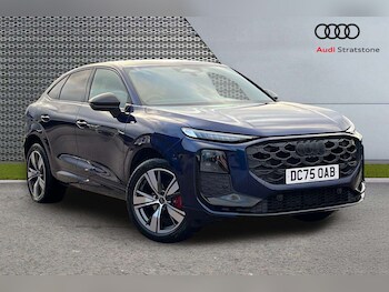 1.5 TFSI Launch Edition 5dr S Tronic