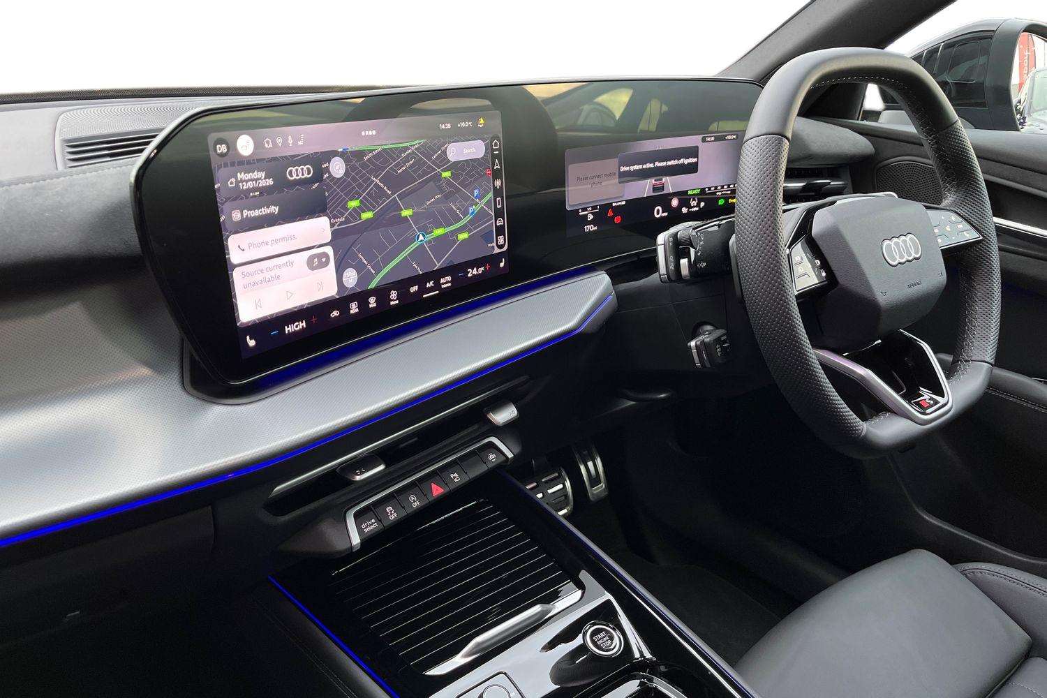 Used Audi Q3 2025 for sale - 77389727: Photo 20