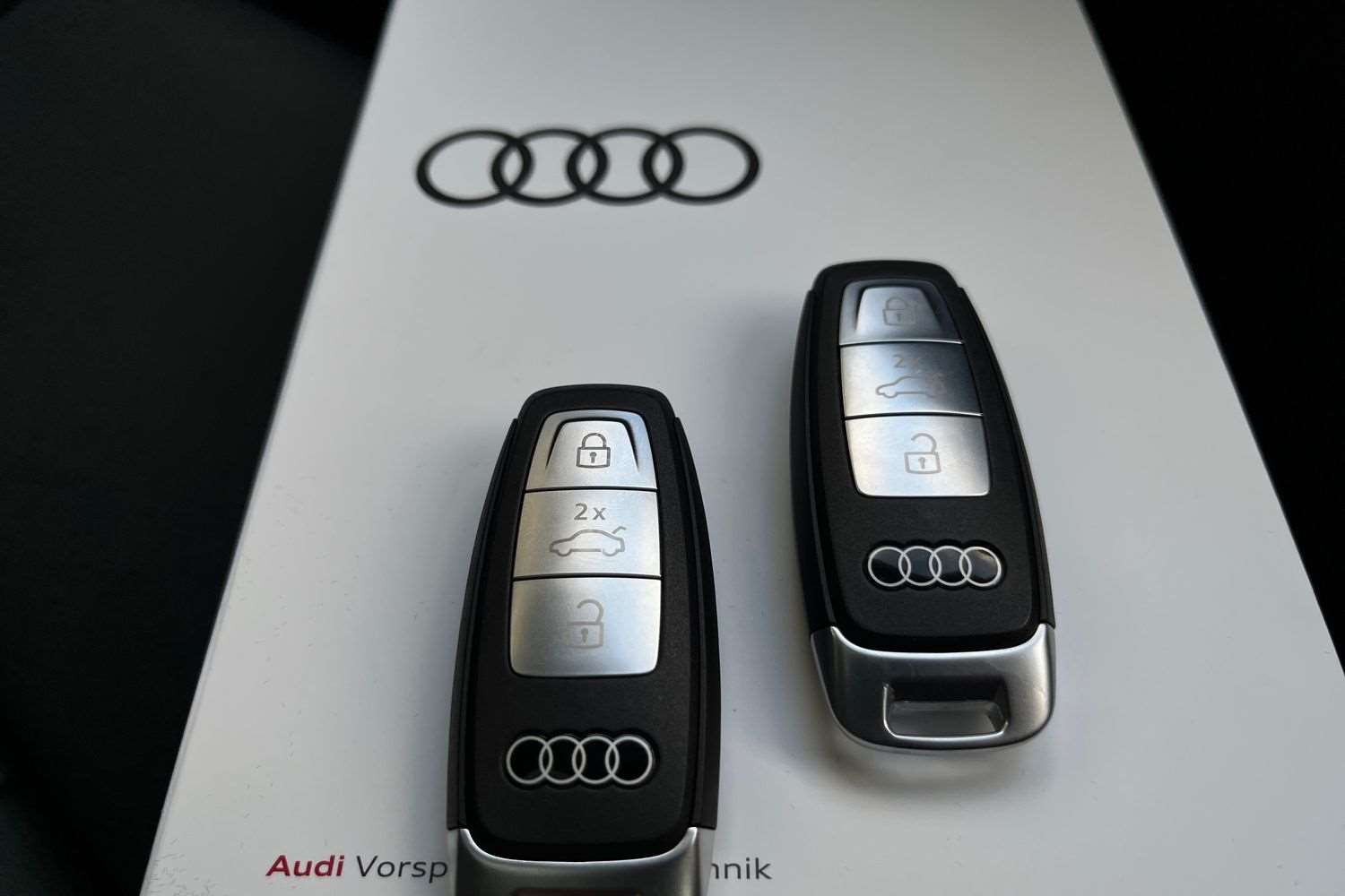 Used Audi Q3 2025 for sale - 77389727: Photo 25