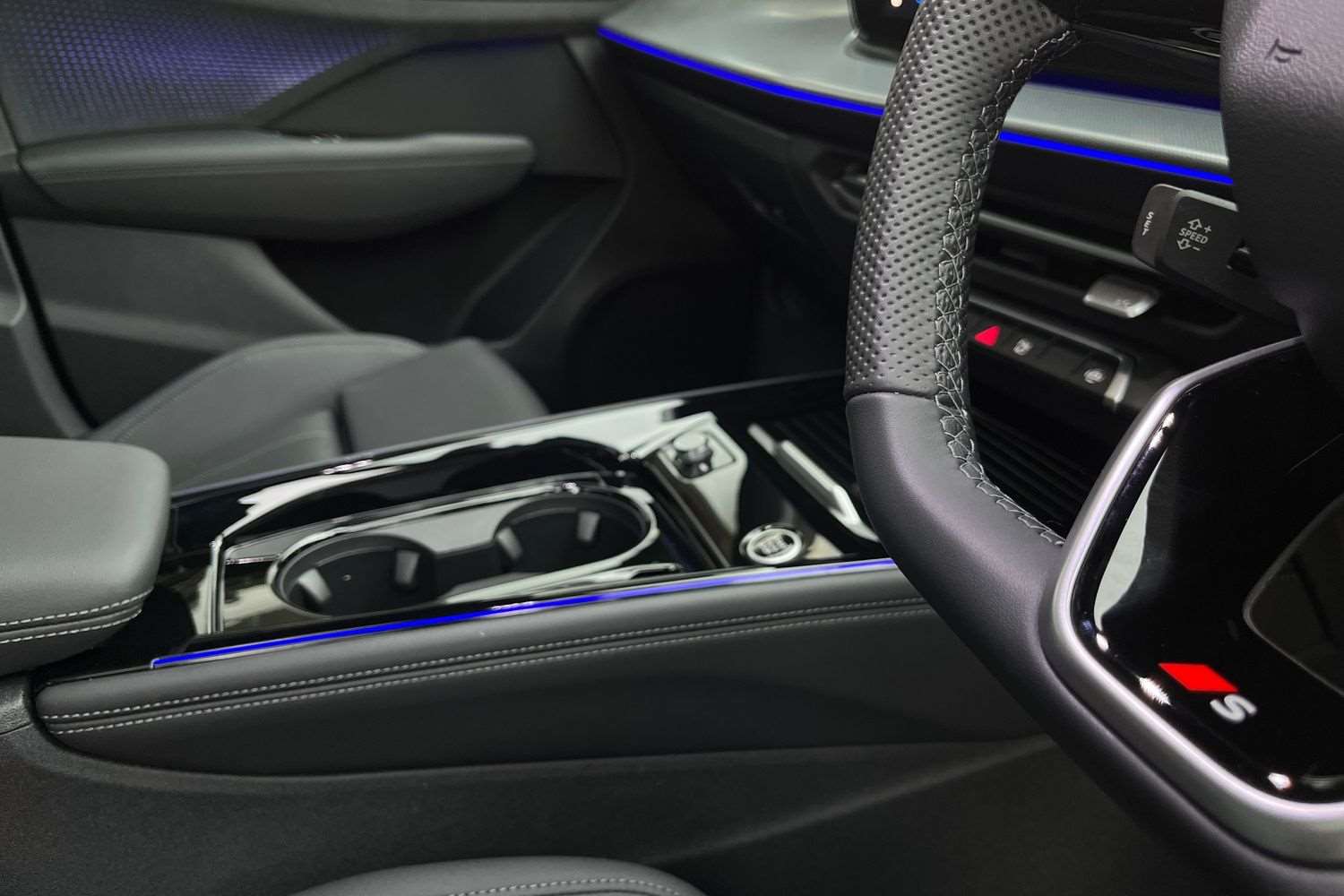 Used Audi Q3 2025 for sale - 77389727: Photo 28