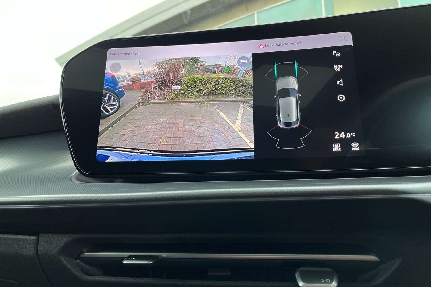 Used Audi Q3 2025 for sale - 77389727: Photo 30