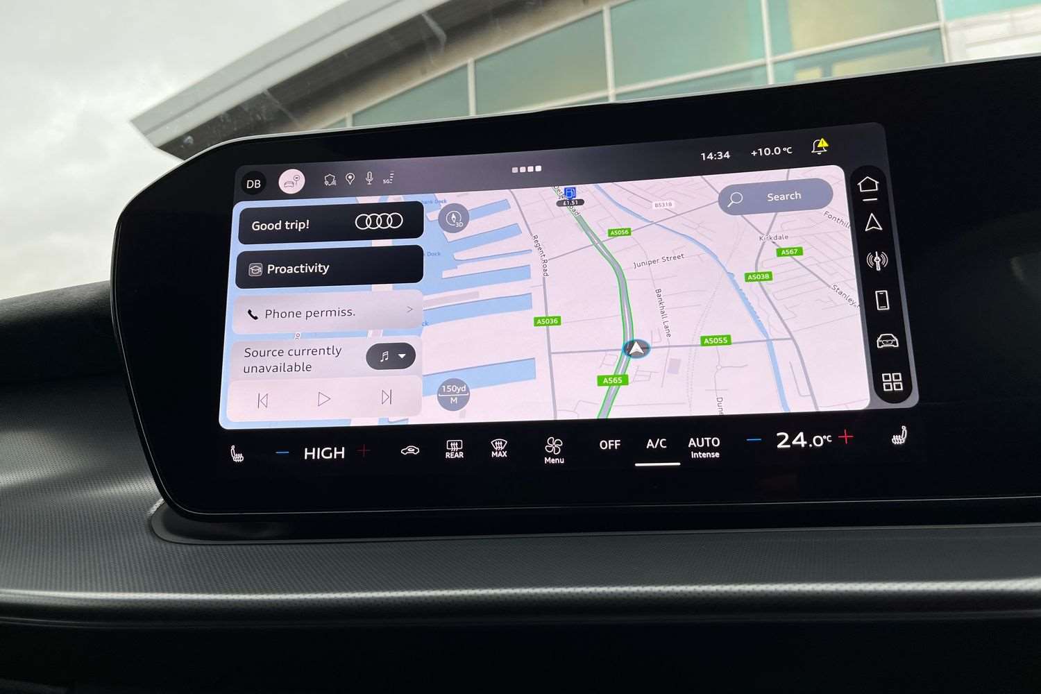 Used Audi Q3 2025 for sale - 77389727: Photo 35