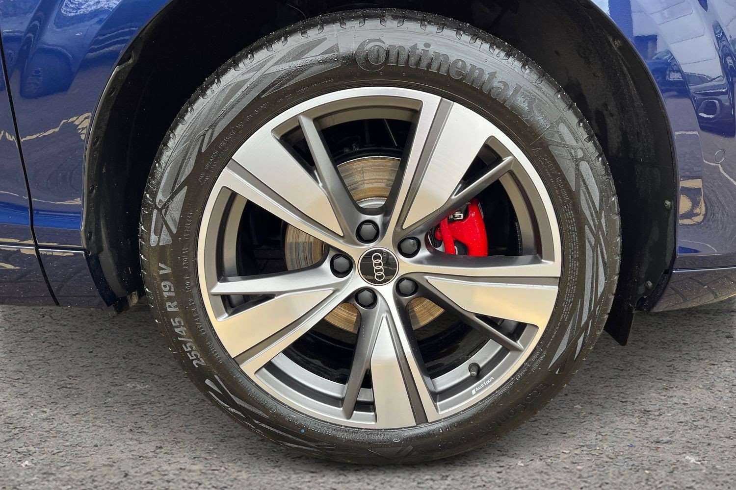 Used Audi Q3 2025 for sale - 77389727: Photo 5