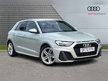 Used Audi A1 2022 for sale - 78913529: Photo