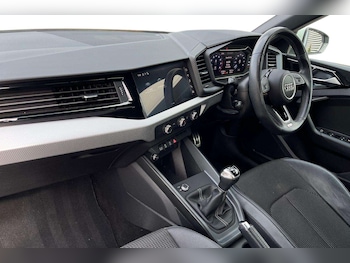 Used Audi A1 2022 for sale - 78913529: Photo