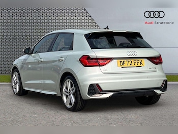 Used Audi A1 2022 for sale - 78913529: Photo