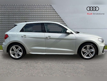 Used Audi A1 2022 for sale - 78913529: Photo
