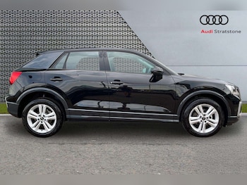 Used Audi Q2 2026 for sale - 79466972: Photo