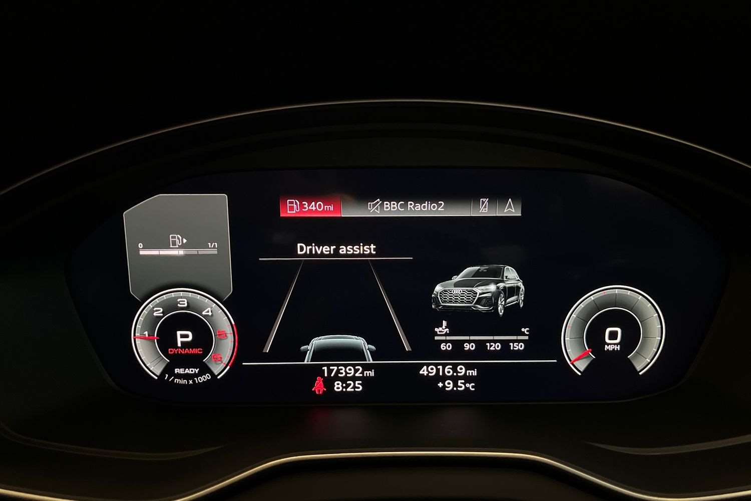 Used Audi Q5 2022 for sale - 77076639: Photo 18