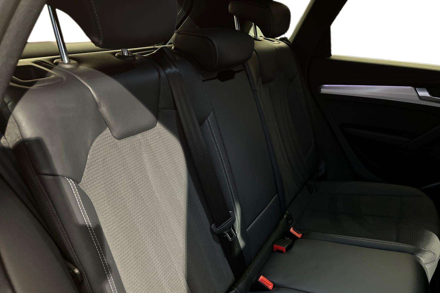 Used Audi Q5 2022 for sale - 77076639: Photo 22