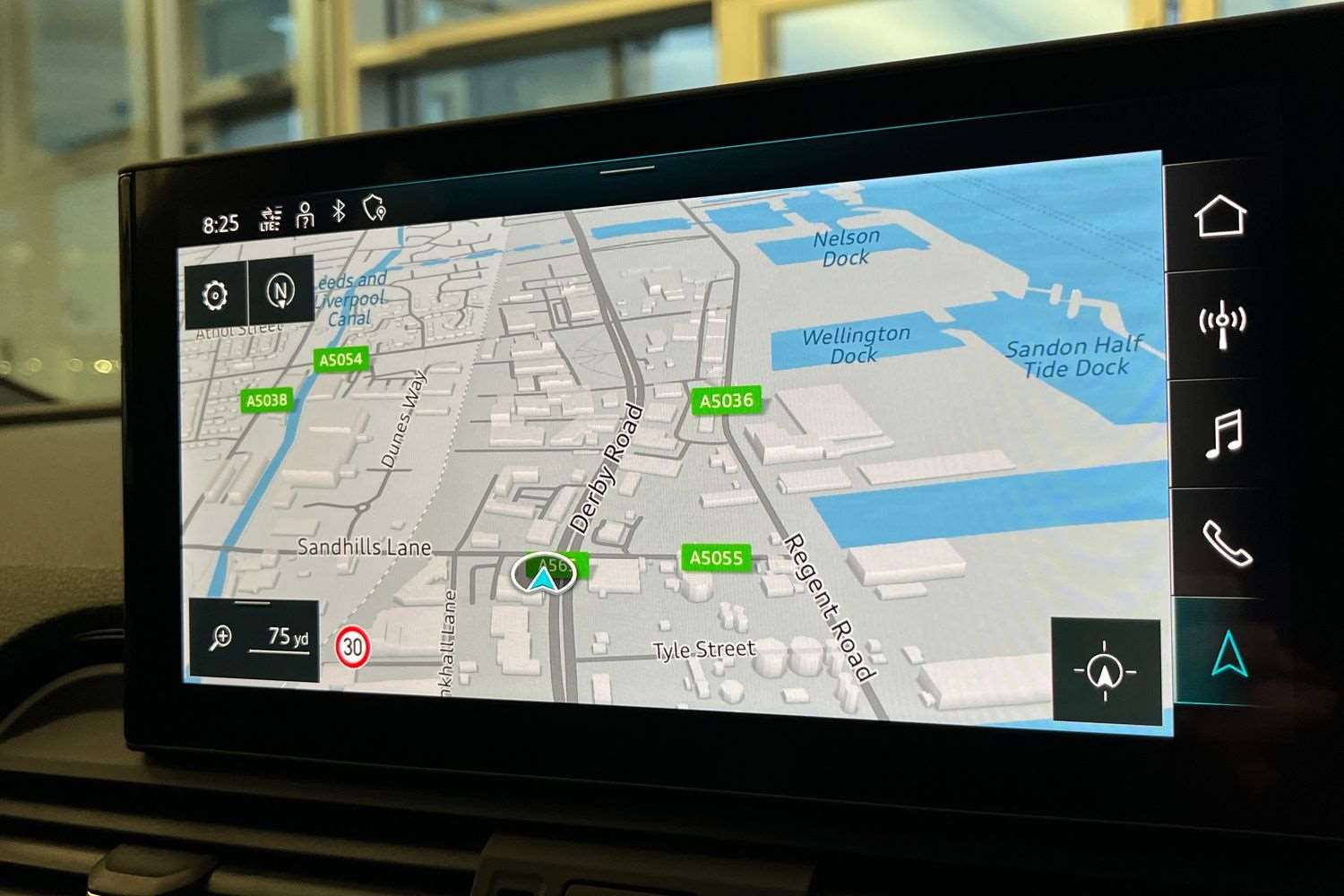 Used Audi Q5 2022 for sale - 77076639: Photo 28