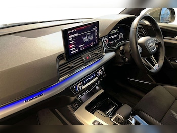 Used Audi Q5 2022 for sale - 77076639: Photo