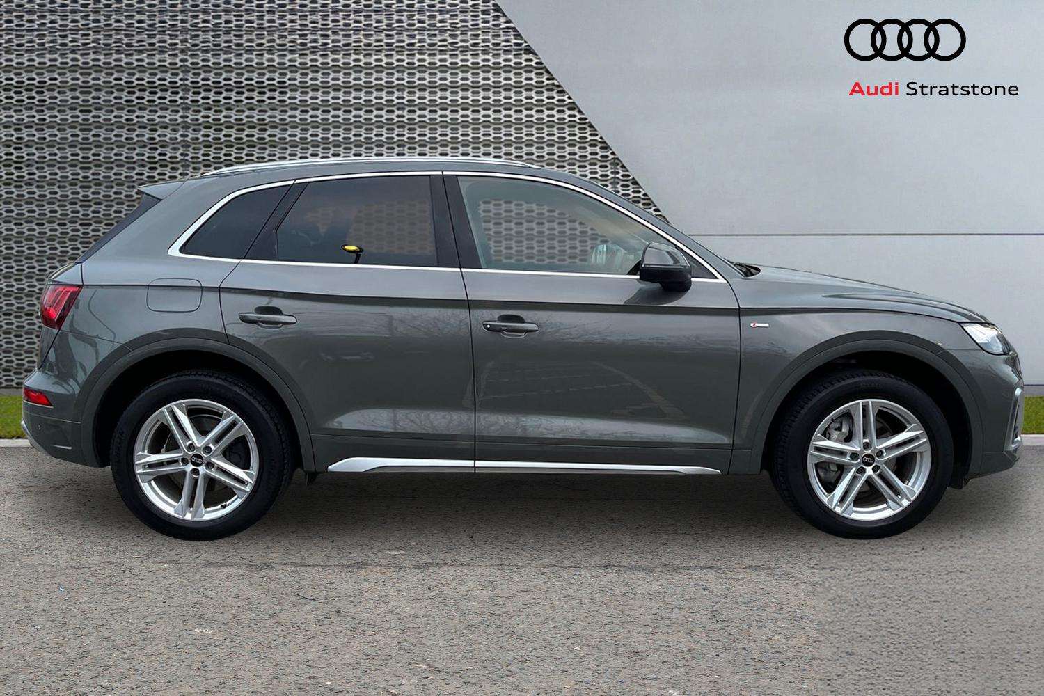 Used Audi Q5 2022 for sale - 77076639: Photo 4