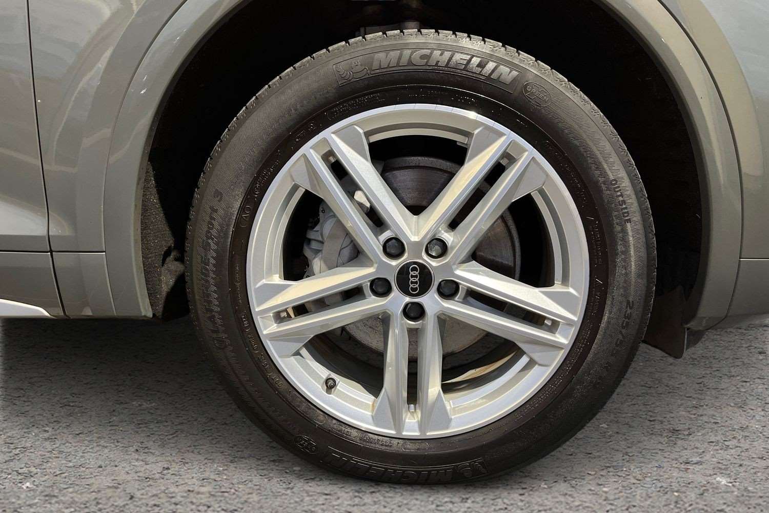 Used Audi Q5 2022 for sale - 77076639: Photo 5