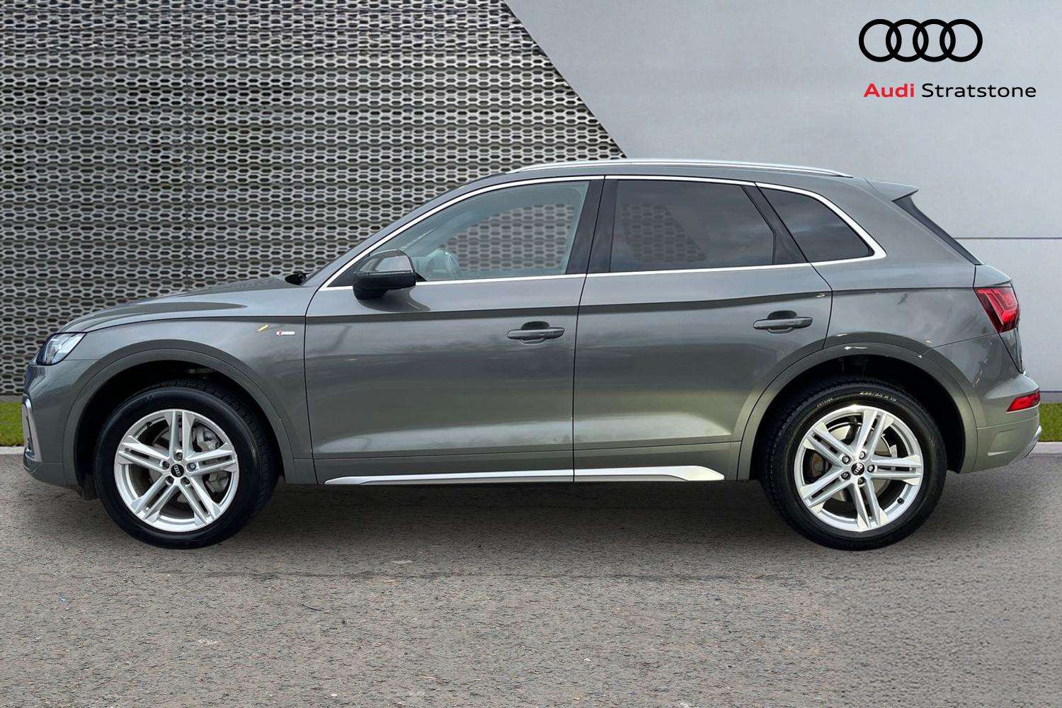 Used Audi Q5 2022 for sale - 77076639: Photo 8