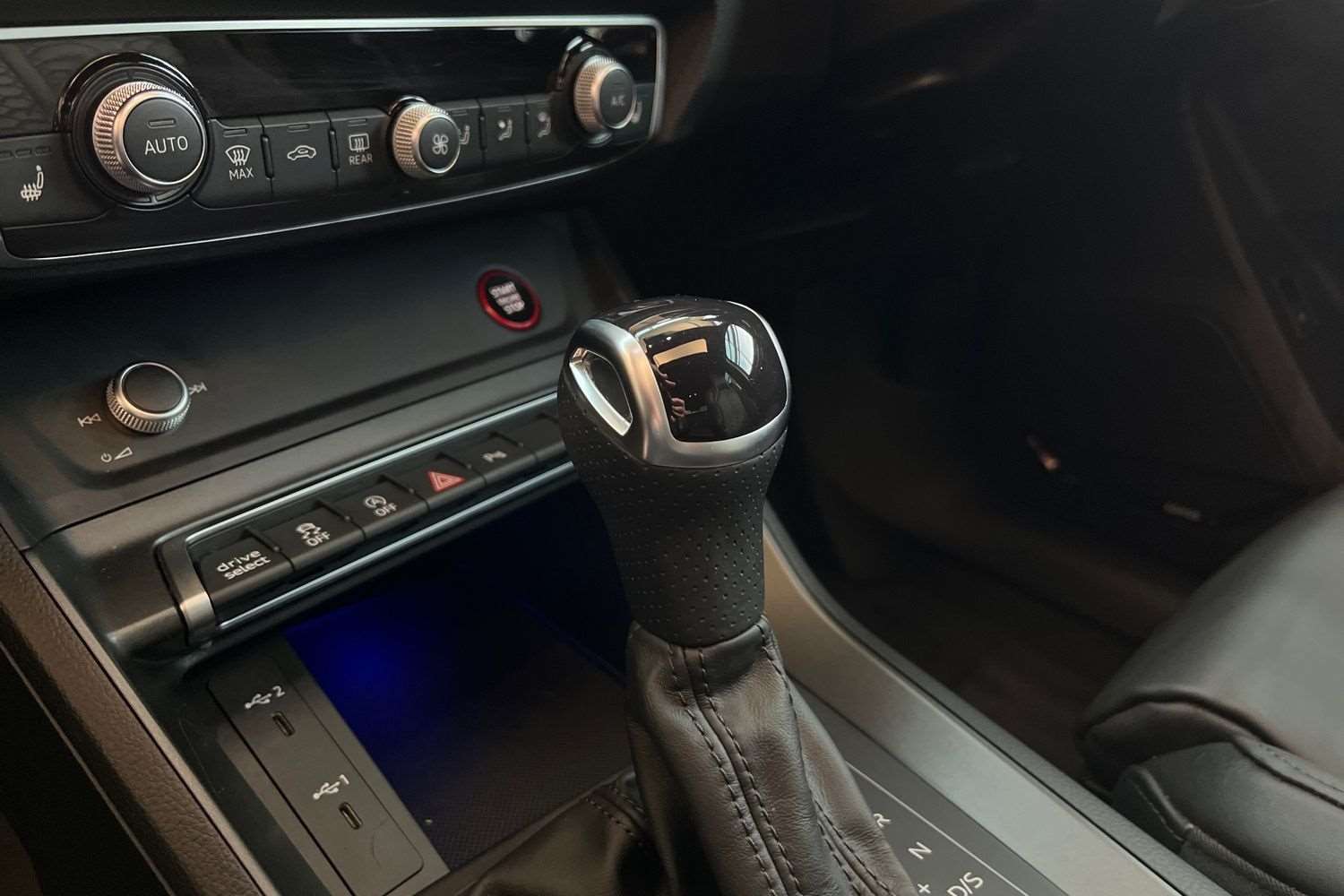 Used Audi RS Q3 2022 for sale - 76515648: Photo 15