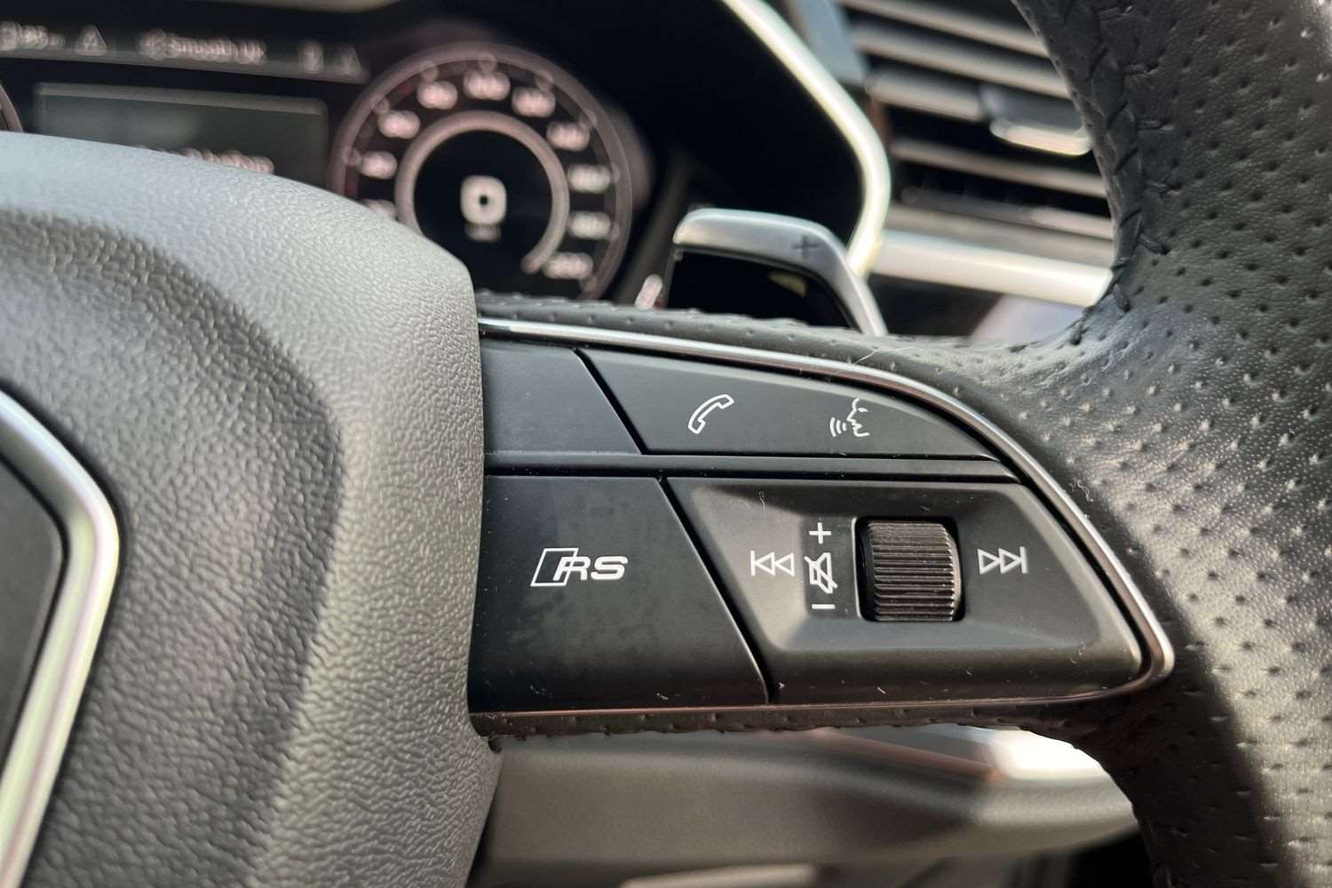 Used Audi RS Q3 2022 for sale - 76515648: Photo 17