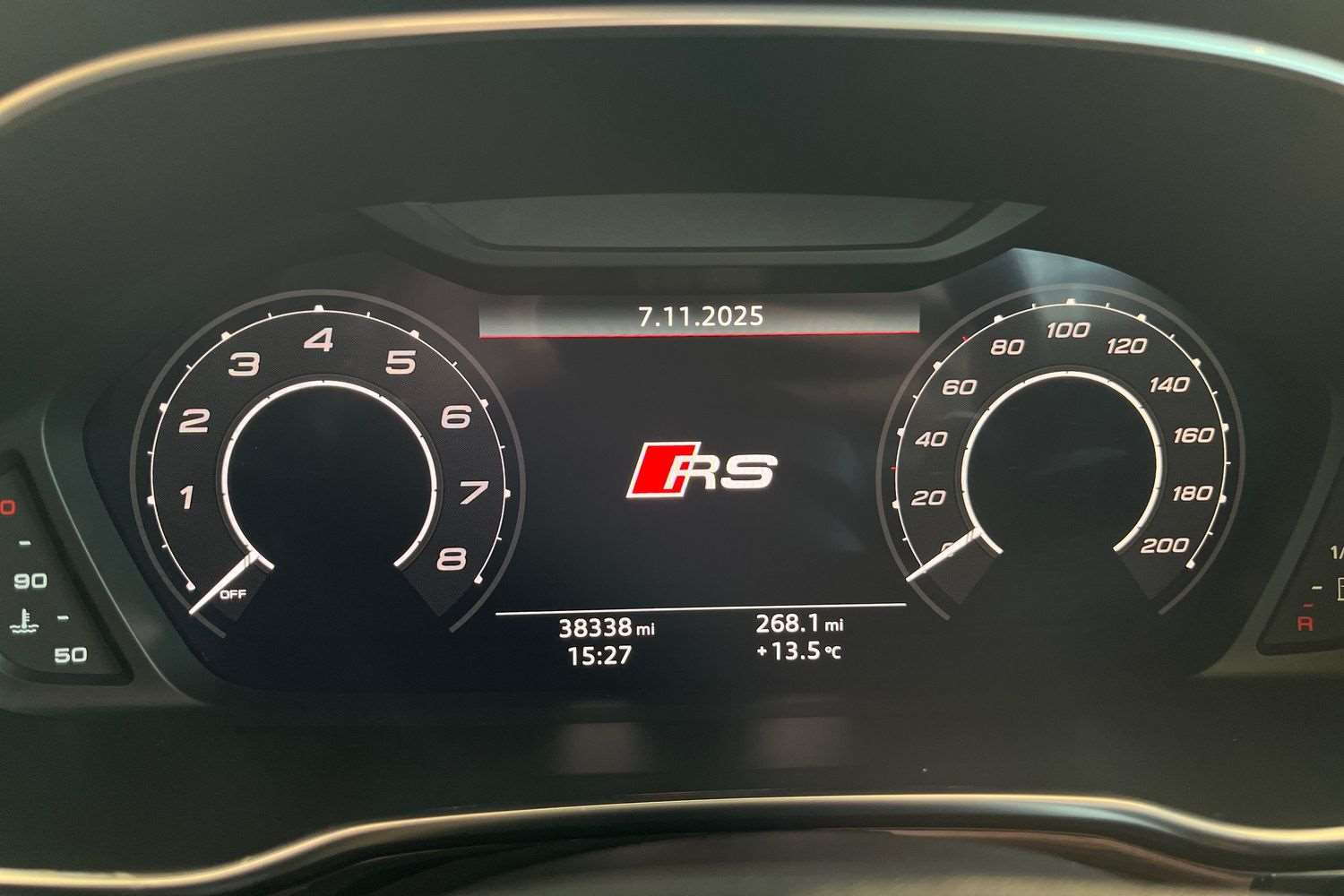 Used Audi RS Q3 2022 for sale - 76515648: Photo 18